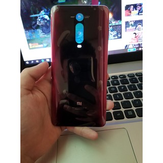 Nắp kính lưng sau xiaomi mi 9T