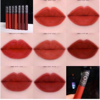 Son Kem Black Rouge TaRot Cream Matt Rouge