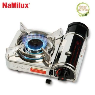 BẾP DU LỊCH INOX SIÊU NHỎ NAMILUX NA-170AS ( SIÊU TIẾT KIỆM )