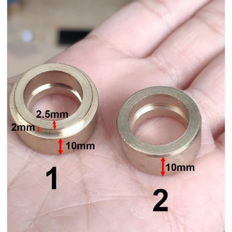Bạc thay thế cho các dòng máy bắn vít Makita