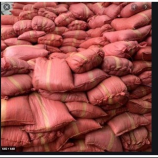 1 bao Xơ dừa xay nhỏ