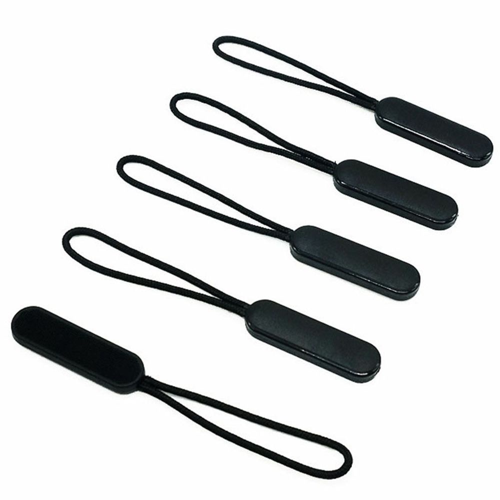 Bộ 5/10/15 Khóa Dây Kéo Chất Lượng Cao Thay Thế Cho Vali/Túi Xách