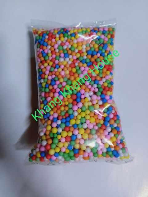 ✨✨✨✨HẠT XỐP NHIỀU MÀU 🎉🎉🎉🎉🎉🎉🎉🎉 | BigBuy360 - bigbuy360.vn