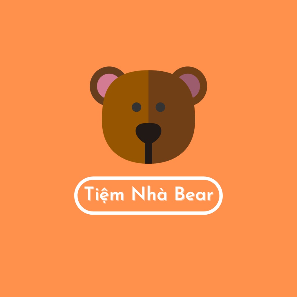 Tiệm Nhà Bear