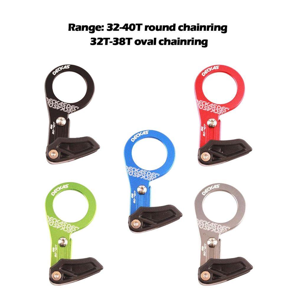Giá Đỡ Xích Xe Đạp 32-40T Bằng Hợp Kim Nhôm