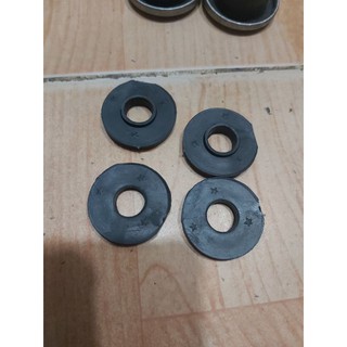 Cao su gù 67 cd .