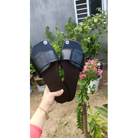 Dép bigsize bảng ngang kiểu siêu xinh 35-43