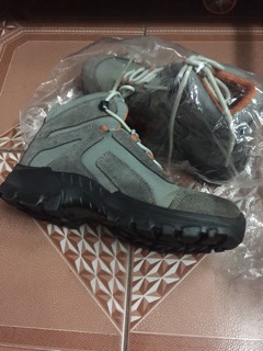 Sebenu Hàn Quốc size 38