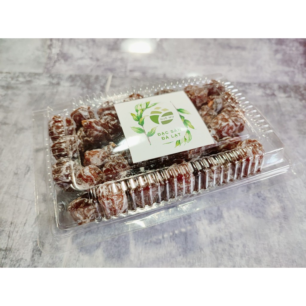 Mứt Mận sấy