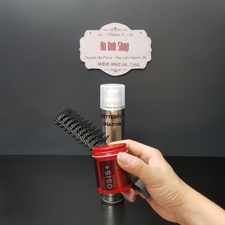 COMBO GÔM SÁP GÔM XỊT TÓC BUTTERFLY SÁP VUỐT TÓC OSI+