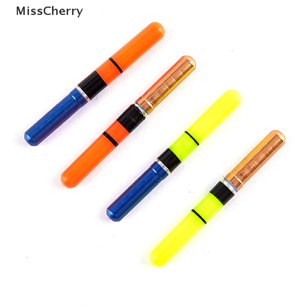 Phao Câu Cá Gắn Đèn LED Ban Đêm Tiện Dụng