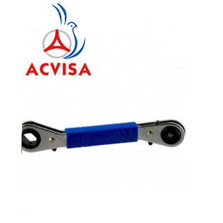Tròng vặn ốc đa năng value VRT202