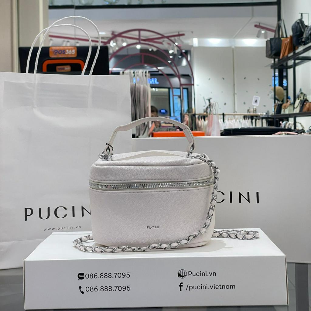 TÚI XÁCH PUCINI 0692 .