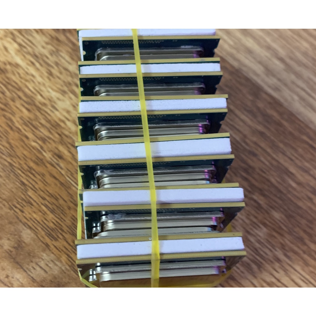 Cpu intel xeon E3-1231v3