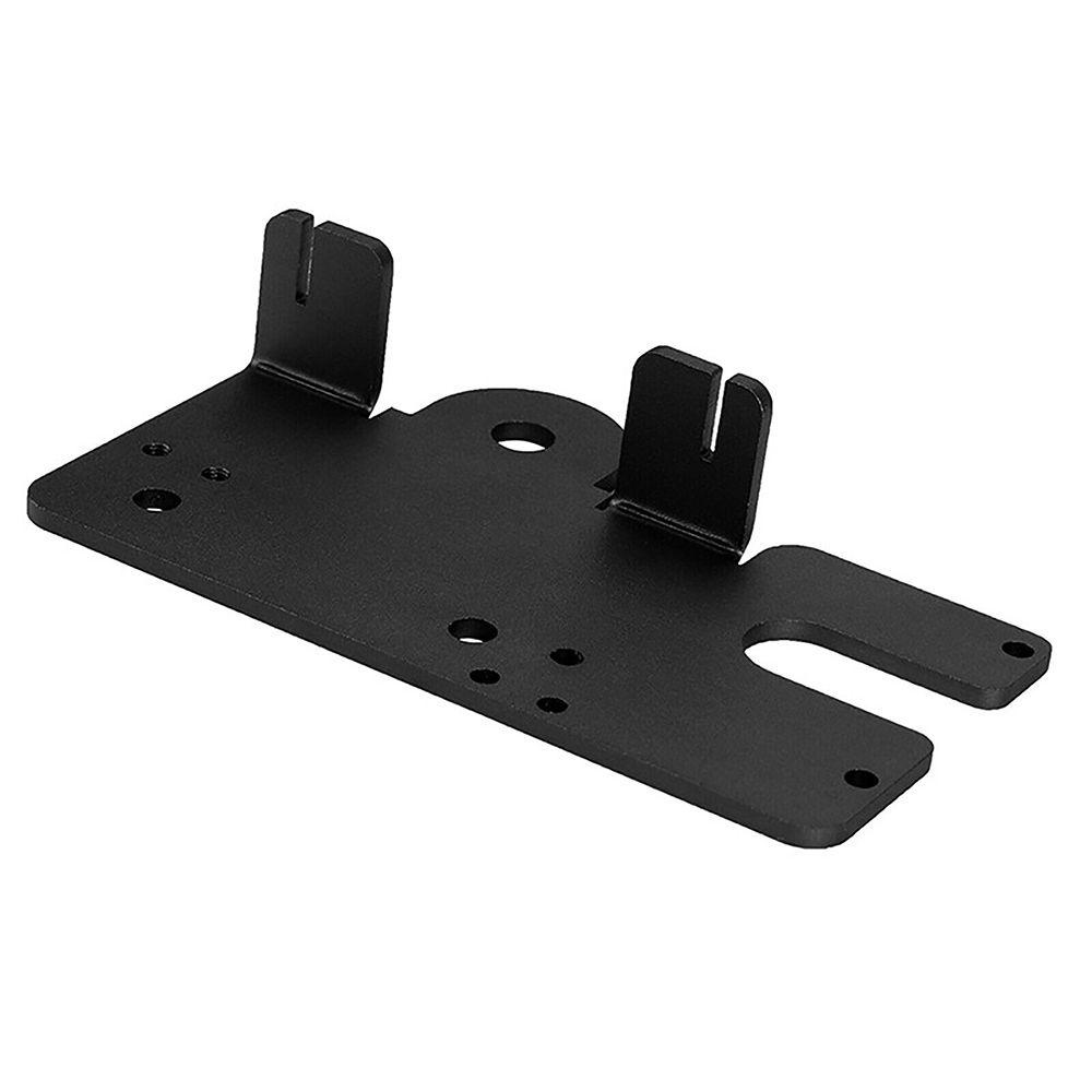 Phụ Kiện Đĩa Hợp Kim Nhôm Bền Bỉ Dành Cho Máy In 3D Ender-3 CR-10