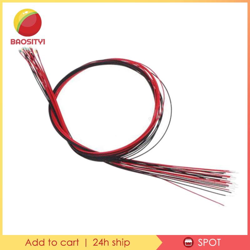 Bộ 10 Đèn LED Trang Trí Vườn