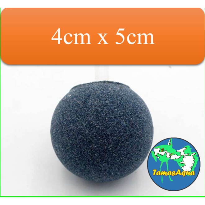 Viên sủi Oxy cho hồ cá, hồ tép thủy sinh
