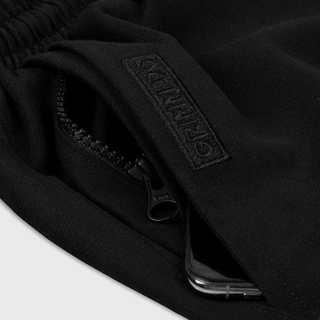 Grimm DC Quần short The Path // Black