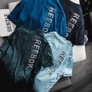 ÁO THUN REEBOK THUN LẠNH