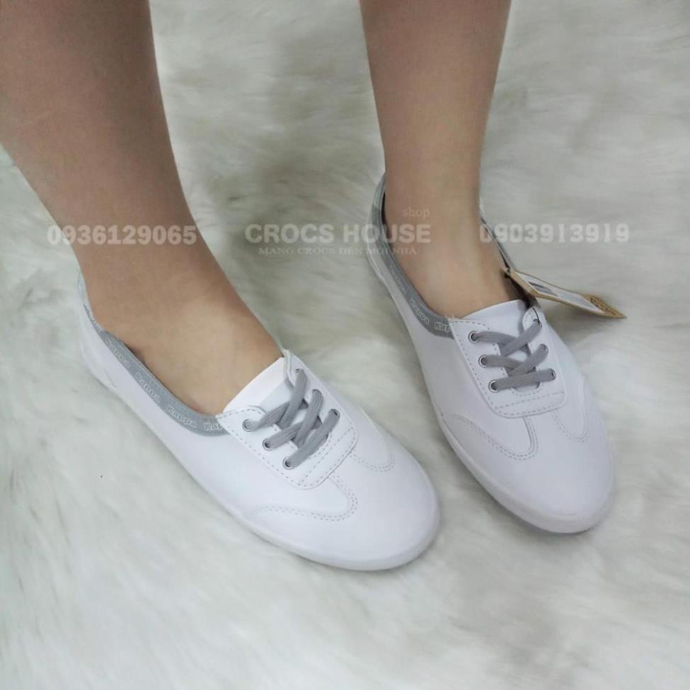 Giày thể thao nữ KAPPA chính hãng full hộp .2020 new ³ 2021 *