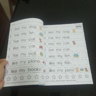 📚SIGHT WORDS📚