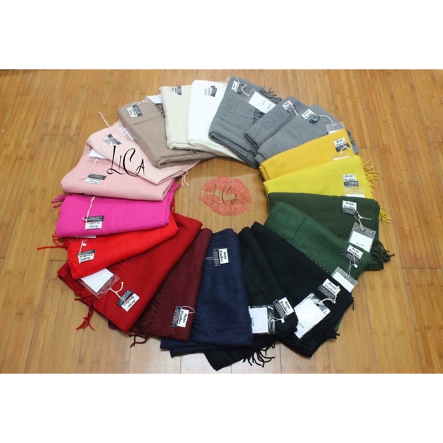 Khăn Acne Studios -