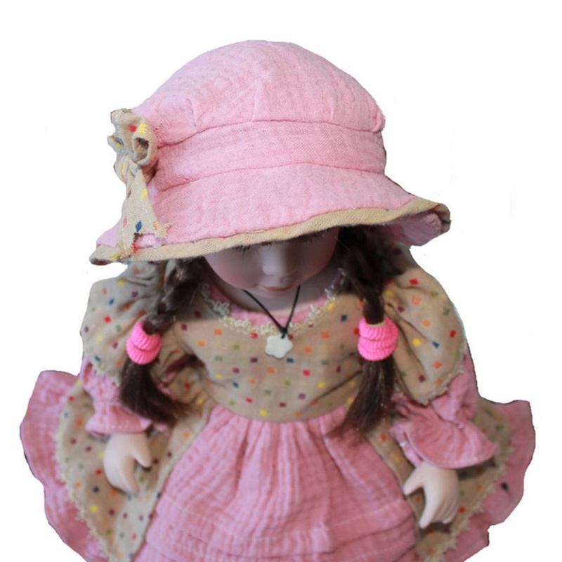 Tóc Giả Bằng Sứ 40cm Chống Nước Dành Cho Búp Bê