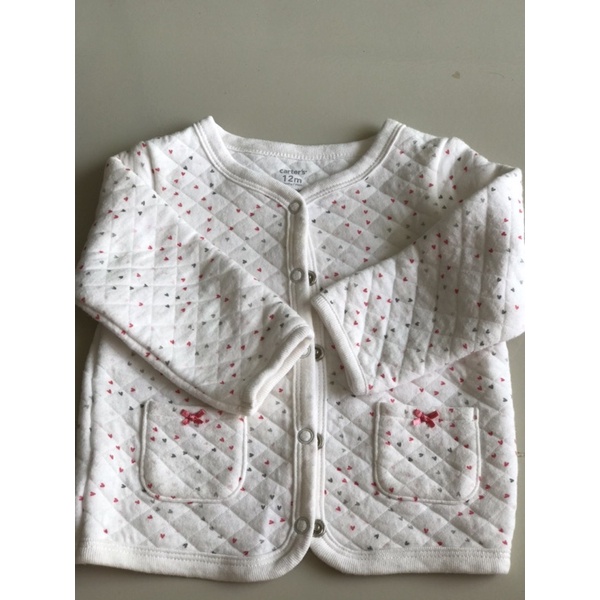 Kid- áo khoác bé gái