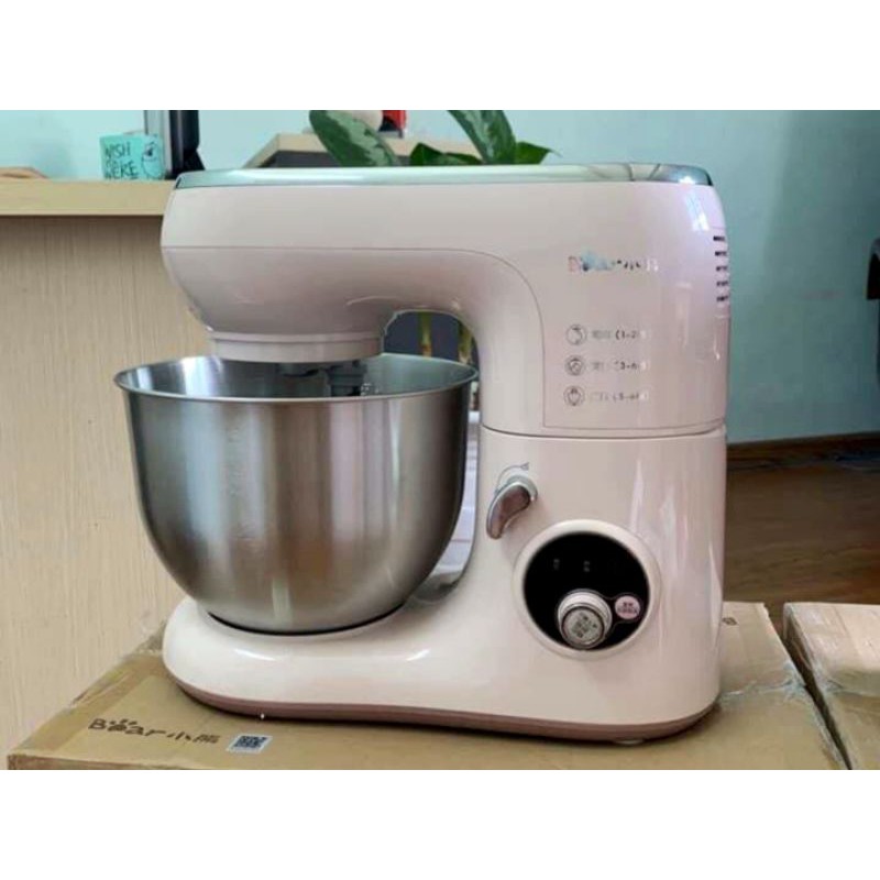 Dây curoa cho máy Bear 5 lít SJJ-B10Q1/SJJ-B10T2
