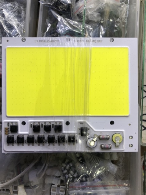 Mắt LED 200W-220V. M.Q:0765563012