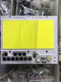 Nhân pha LED COB 220V-200W