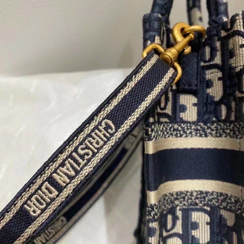 túi tote di.or mini