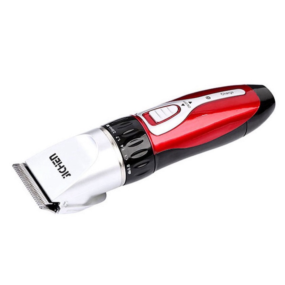 Tông Đơ Cắt Tóc Đa Năng - Tặng Kèm Phụ Kiện - Máy hớt tóc Jinchen bảo hành 12 tháng.