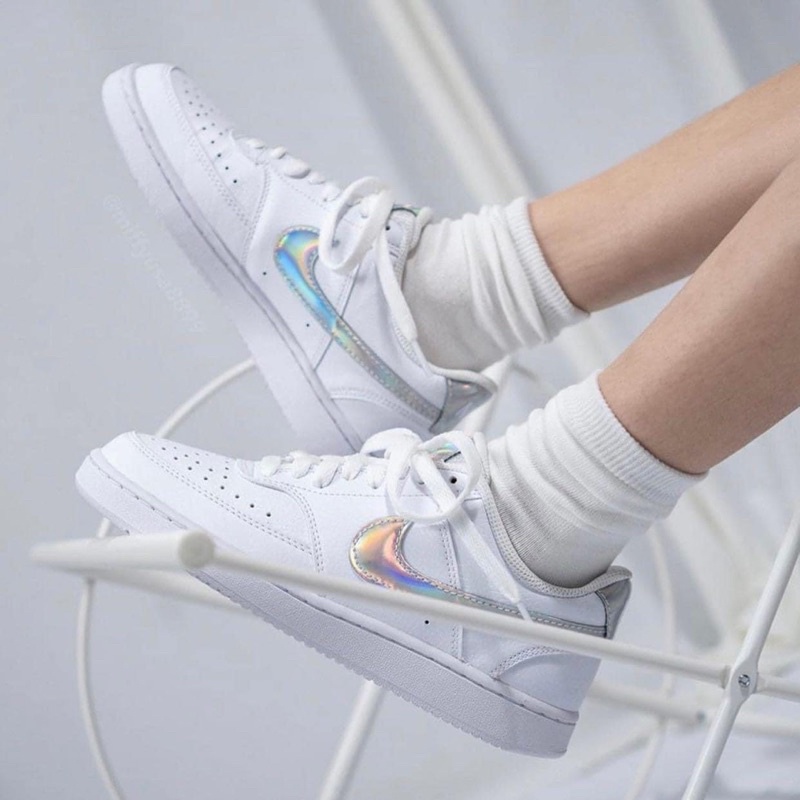 Giày Nike Court Vision Hologram
