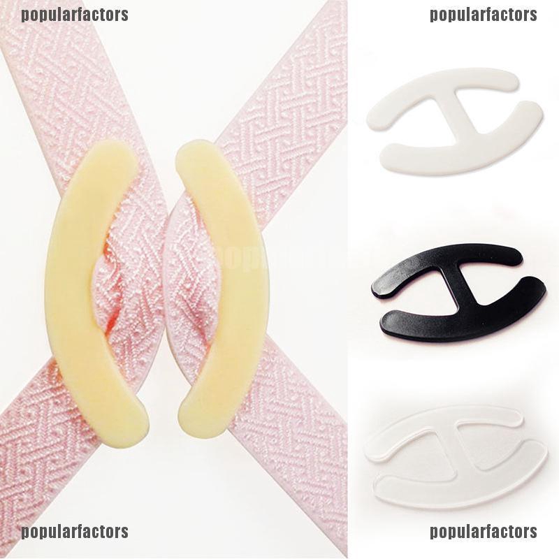 Set 3 kẹp càng dây áo ngực