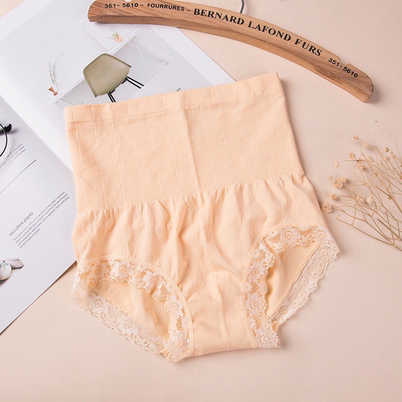 Quần gen bụng thương hiệu Nhật Munafie [Ảnh thật | BigBuy360 - bigbuy360.vn