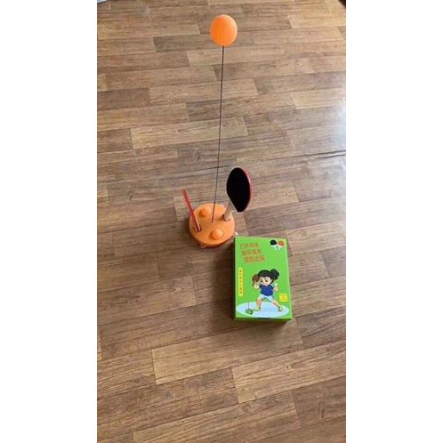 Bộ đồ chơi đánh bóng bàn cho bé