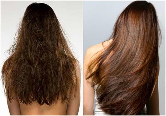 Xịt  dưỡng tóc collagen kendali 250ml | BigBuy360 - bigbuy360.vn