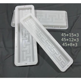 khuôn viền Kt 45/15/dày 3cm
