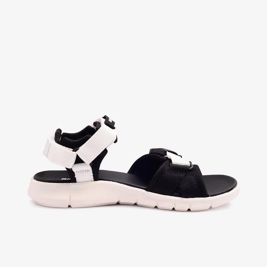 [Mã WABRH100 giảm 10% tối đa 100K đơn từ 599K] Sandal Eva Phun Nam - Nữ Biti's Hunter DEMH00201TRG / DEWH00201TRG