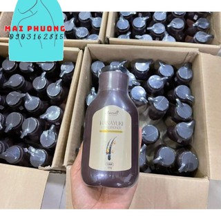 DẦU XẢ HANAYUKI Conditioner 300ML
