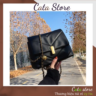 Túi Xách Nữ Hàn Quốc CATA BAG Mẫu Hot Trends Size 22 cm TX0006