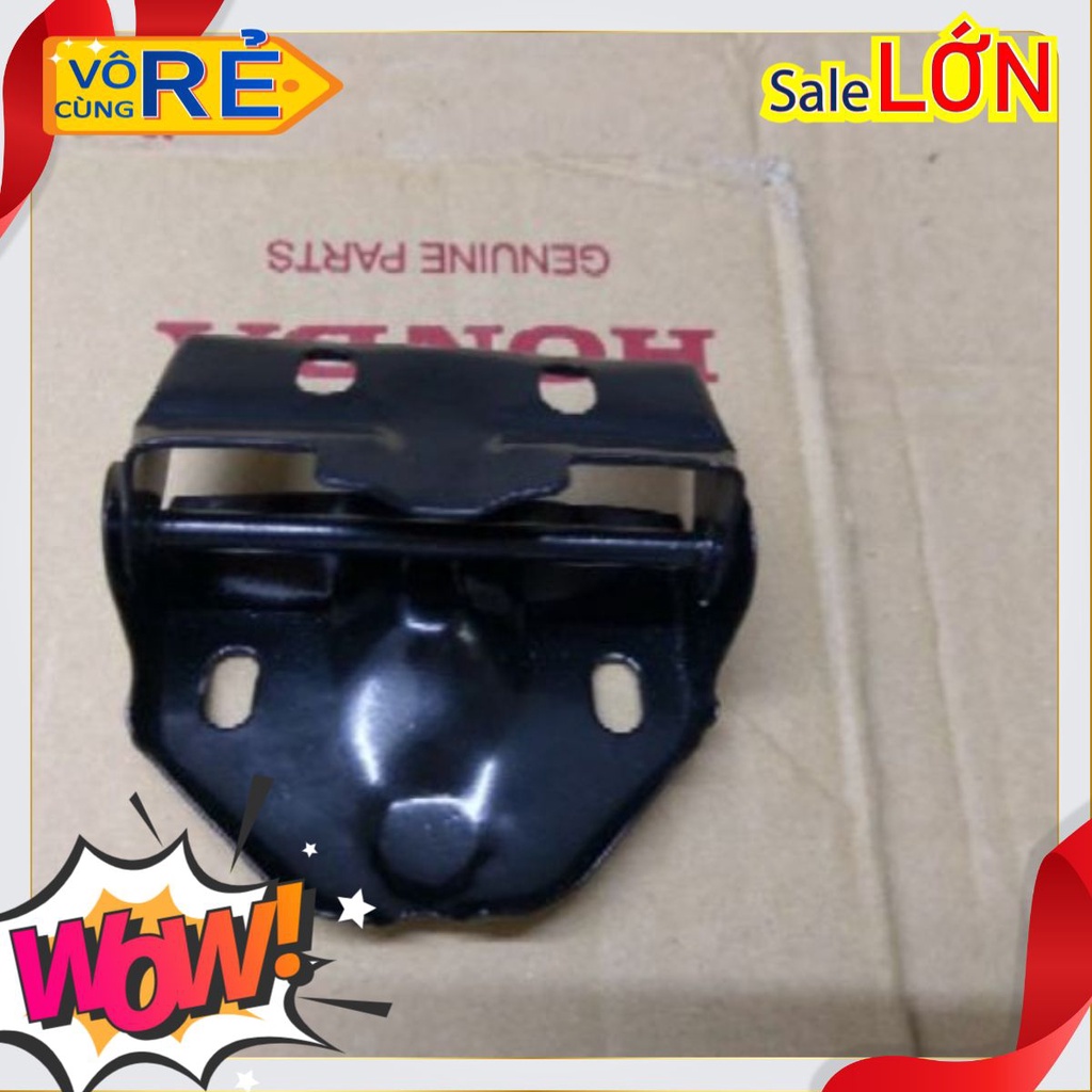 Bản lề yên Dream (phụ tùng cho xe Honda Thái Việt cao 2 ii) - Hàng tốt, giá rẻ vì shop nhập sỉ