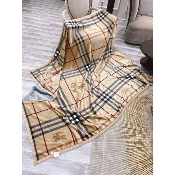 Chăn tuyết thương hiệu 2 lớp 2m x 2m3. 2,3kg