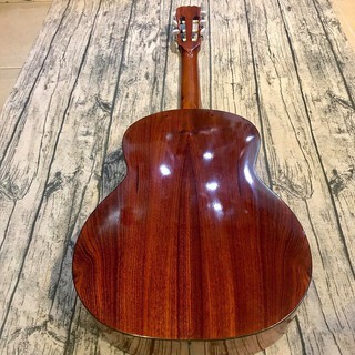 Đàn guitar classic full solid bảo hành 24 tháng