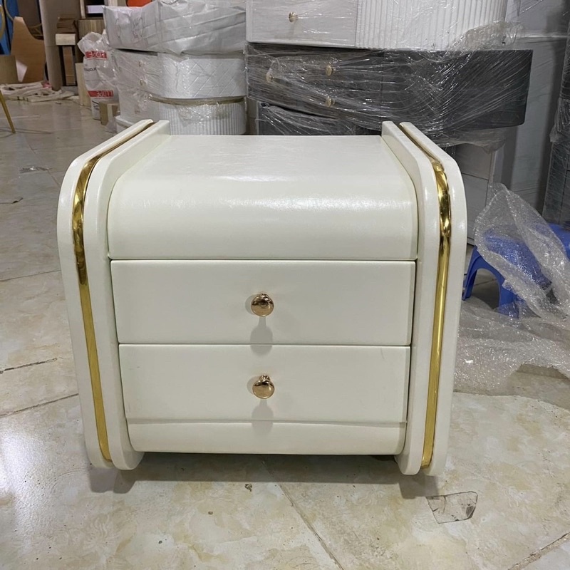 Táp cong đầu giường kích thước 40*45