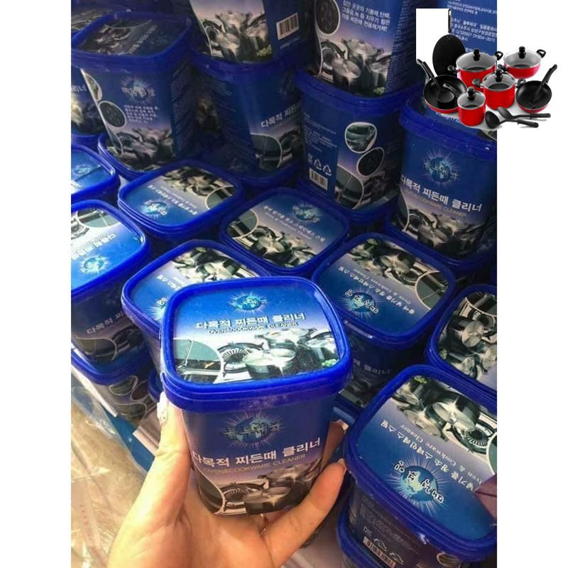   {SALE CỰC CHẤT}  Kem tẩy rửa đa năng Hàn Quốc M1--0503 (GIÁ CỰC ĐỈNH) 