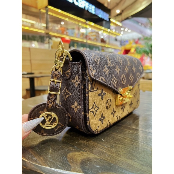 Túi lv mẫu mới 2022 hàng full box