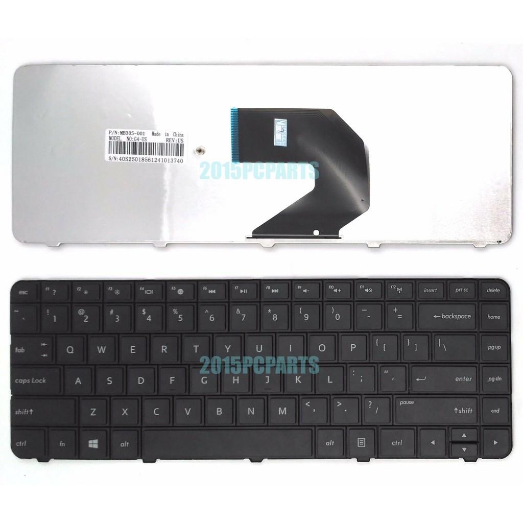 BÀN PHÍM LAPTOP HP G4 G4 G6 CQ43 Cq57 CQ58 431 1000 430 431 435 630 631 635 636 450 455 650 655 cq45 | WebRaoVat - webraovat.net.vn