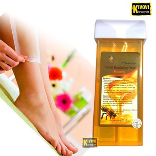Sáp Wax Lông Nóng Dạng Thanh
